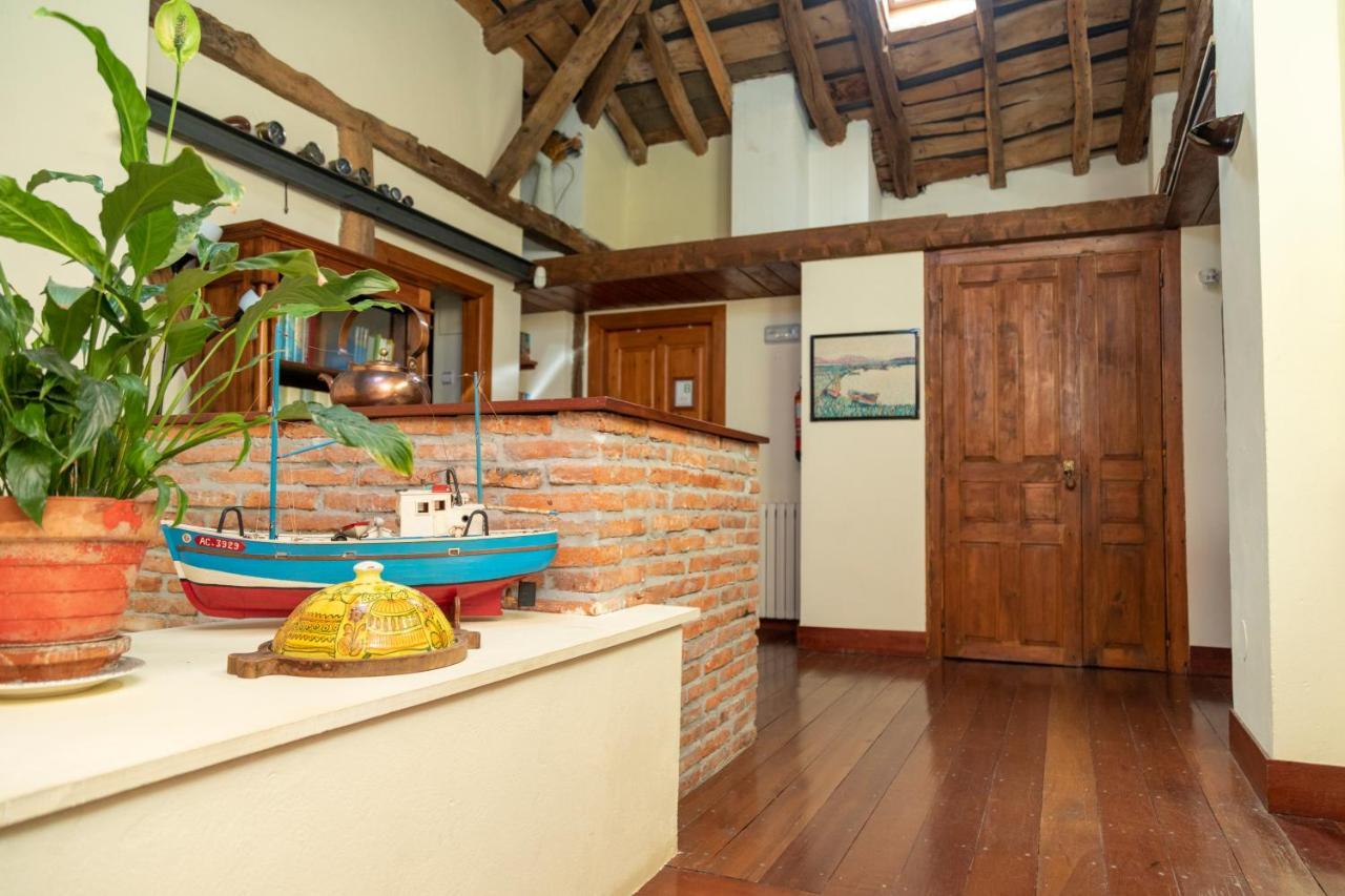 La Casona De Hermosa Eksteriør bilde