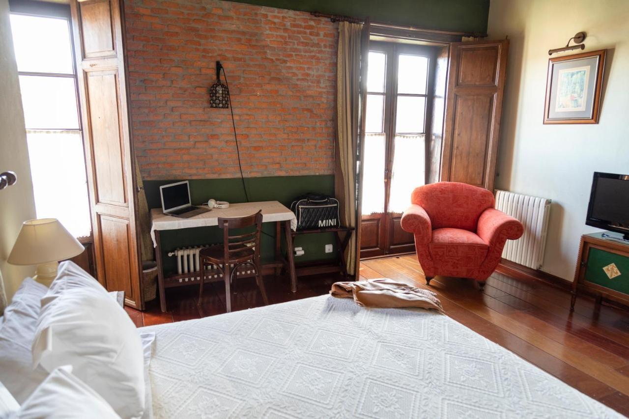 La Casona De Hermosa Eksteriør bilde