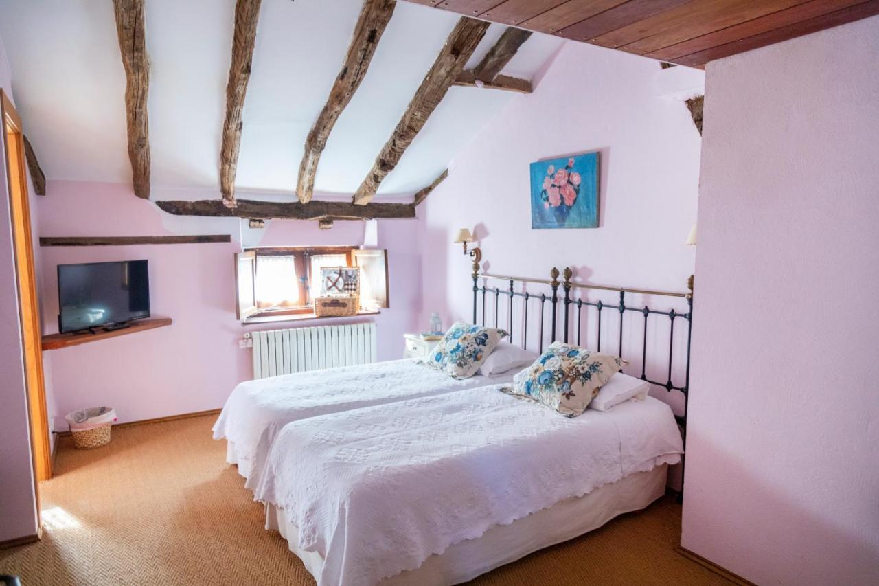 La Casona De Hermosa Eksteriør bilde