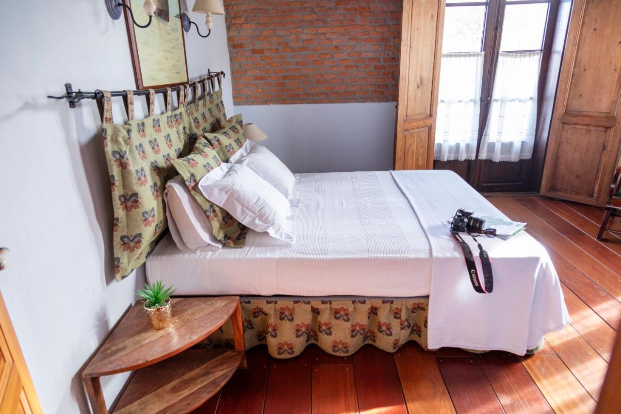 La Casona De Hermosa Eksteriør bilde