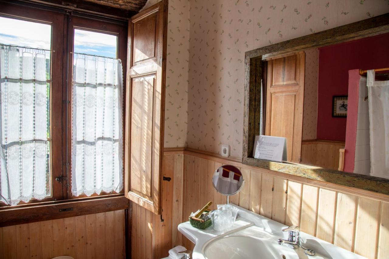 La Casona De Hermosa Eksteriør bilde