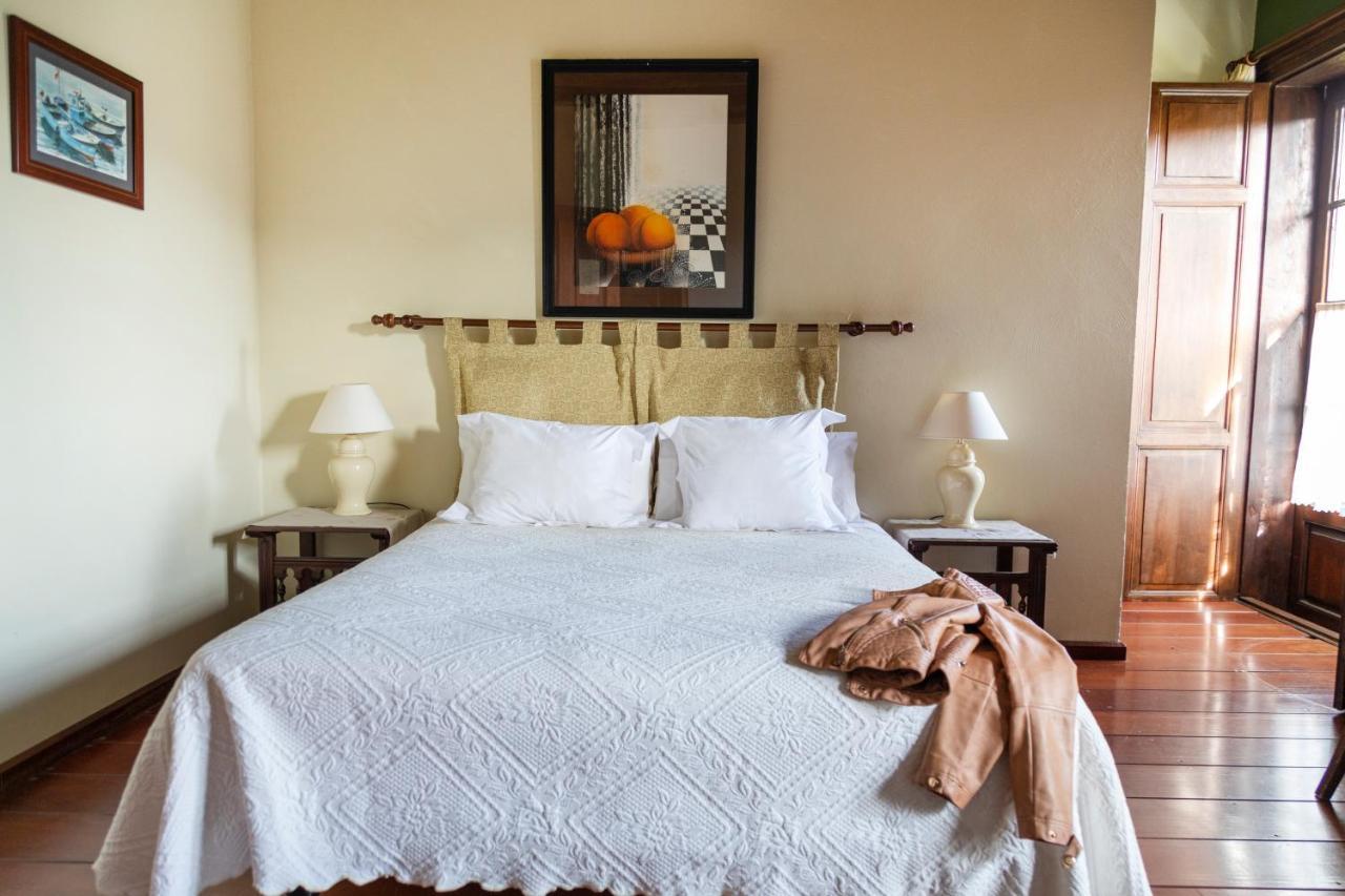 La Casona De Hermosa Eksteriør bilde