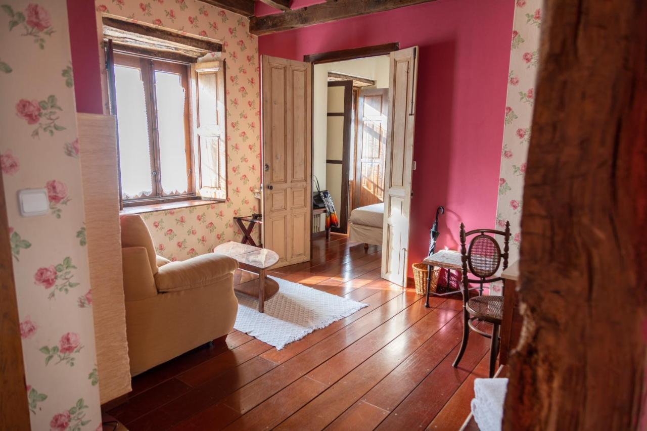 La Casona De Hermosa Eksteriør bilde