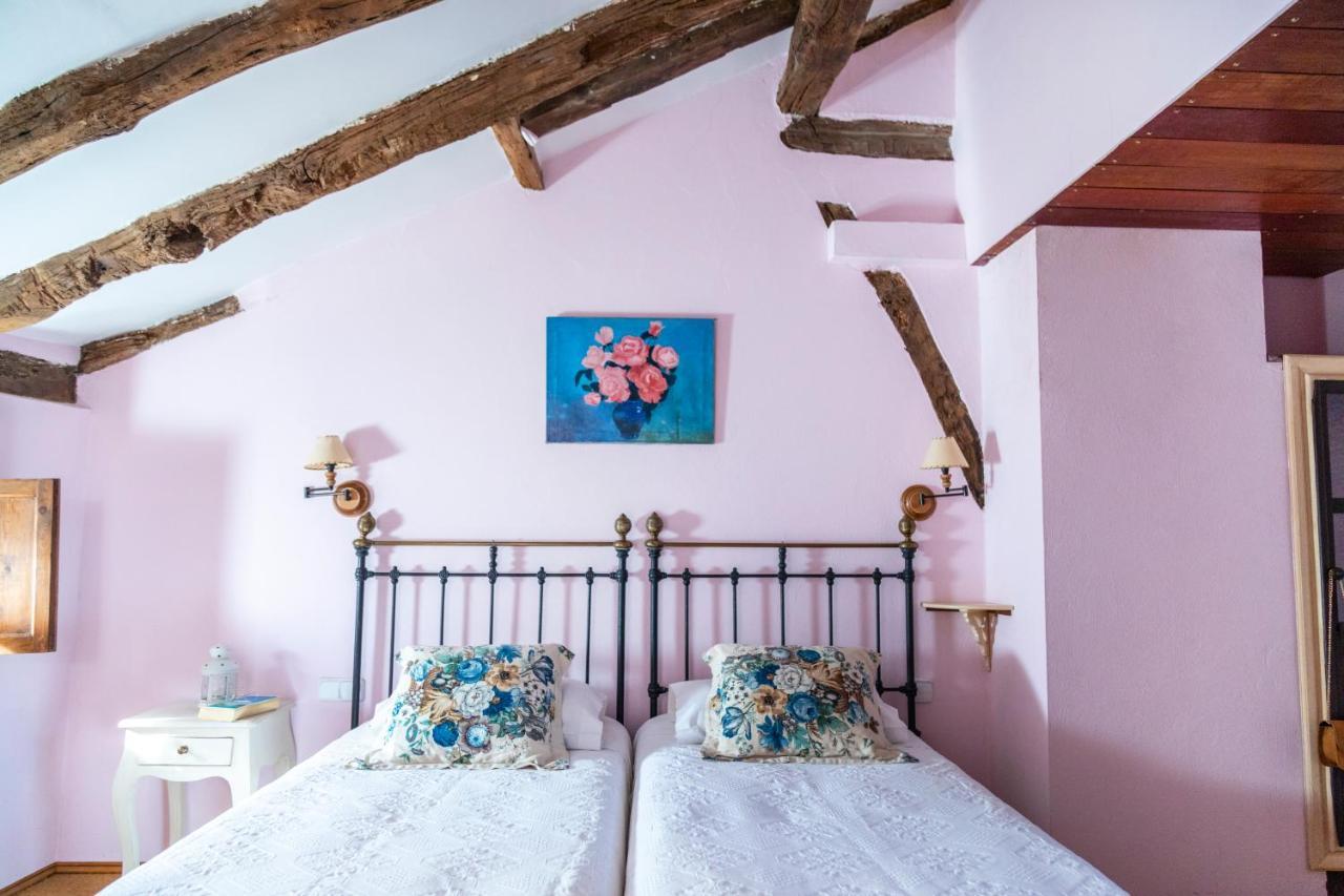 La Casona De Hermosa Eksteriør bilde