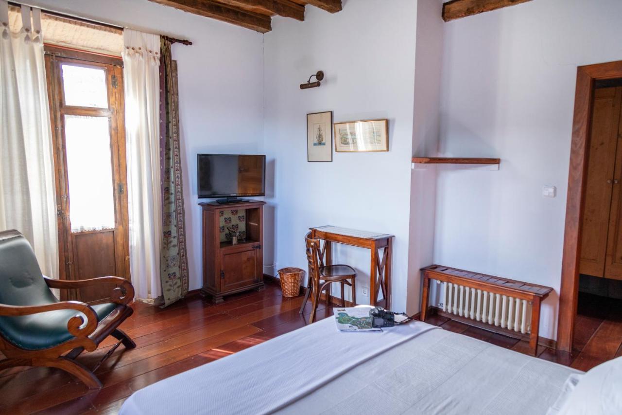 La Casona De Hermosa Eksteriør bilde