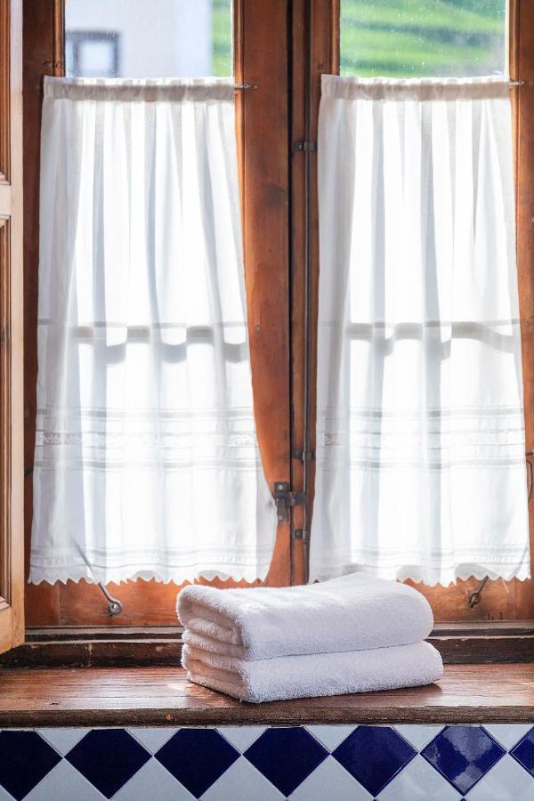 La Casona De Hermosa Eksteriør bilde