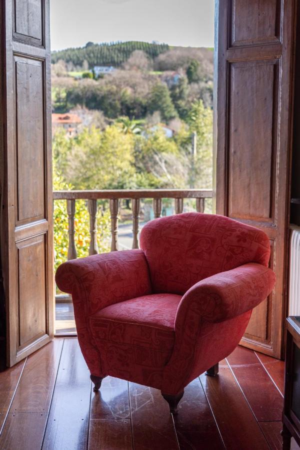 La Casona De Hermosa Eksteriør bilde
