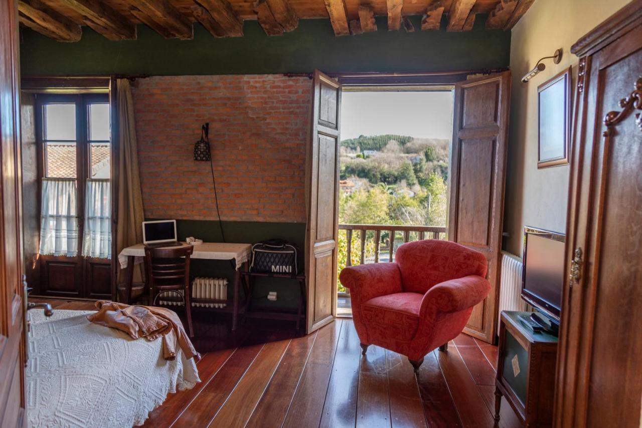 La Casona De Hermosa Eksteriør bilde