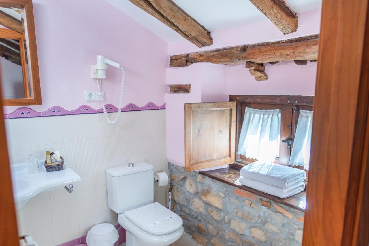 La Casona De Hermosa Eksteriør bilde