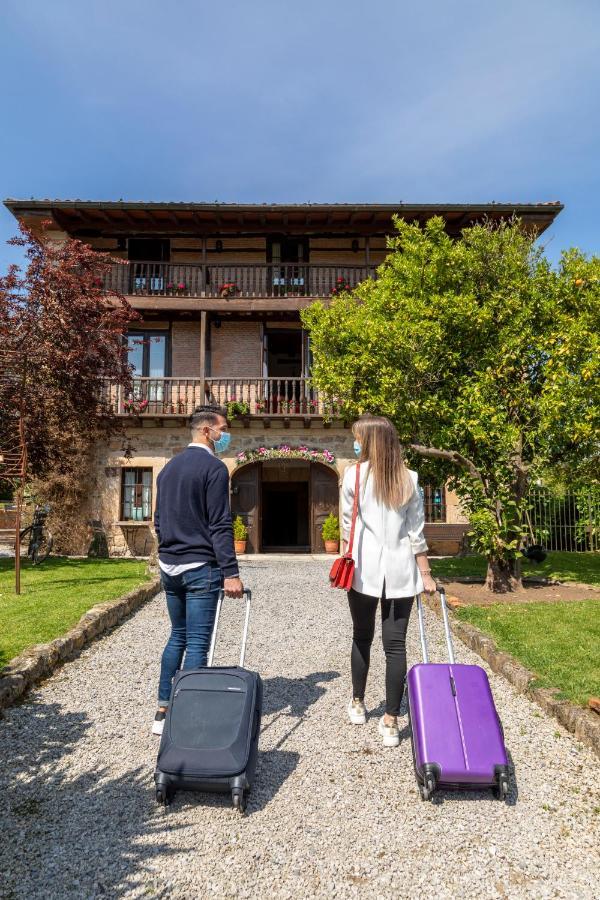 La Casona De Hermosa Eksteriør bilde