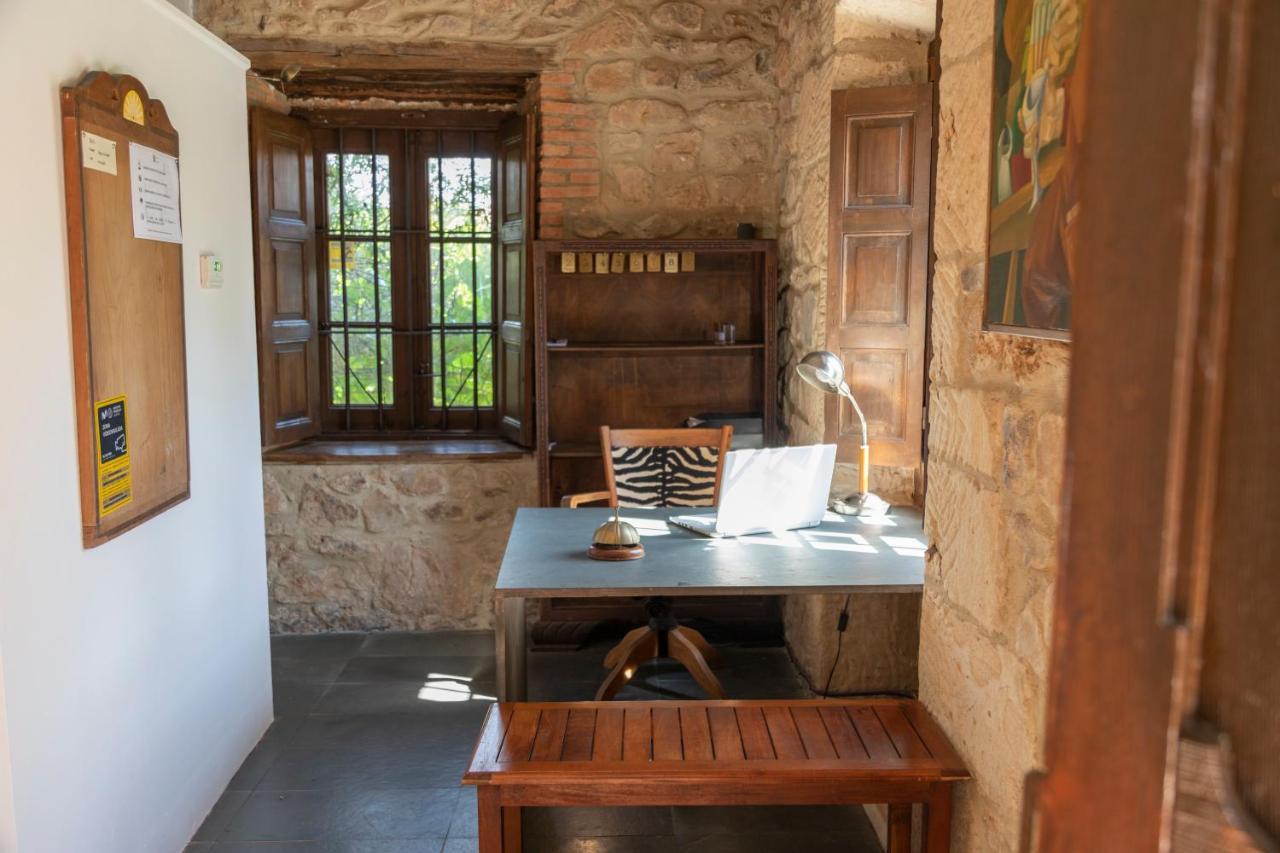 La Casona De Hermosa Eksteriør bilde