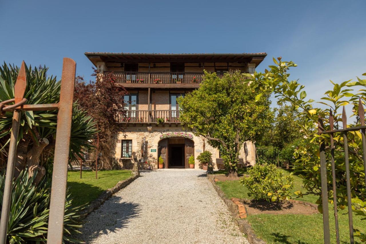 La Casona De Hermosa Eksteriør bilde