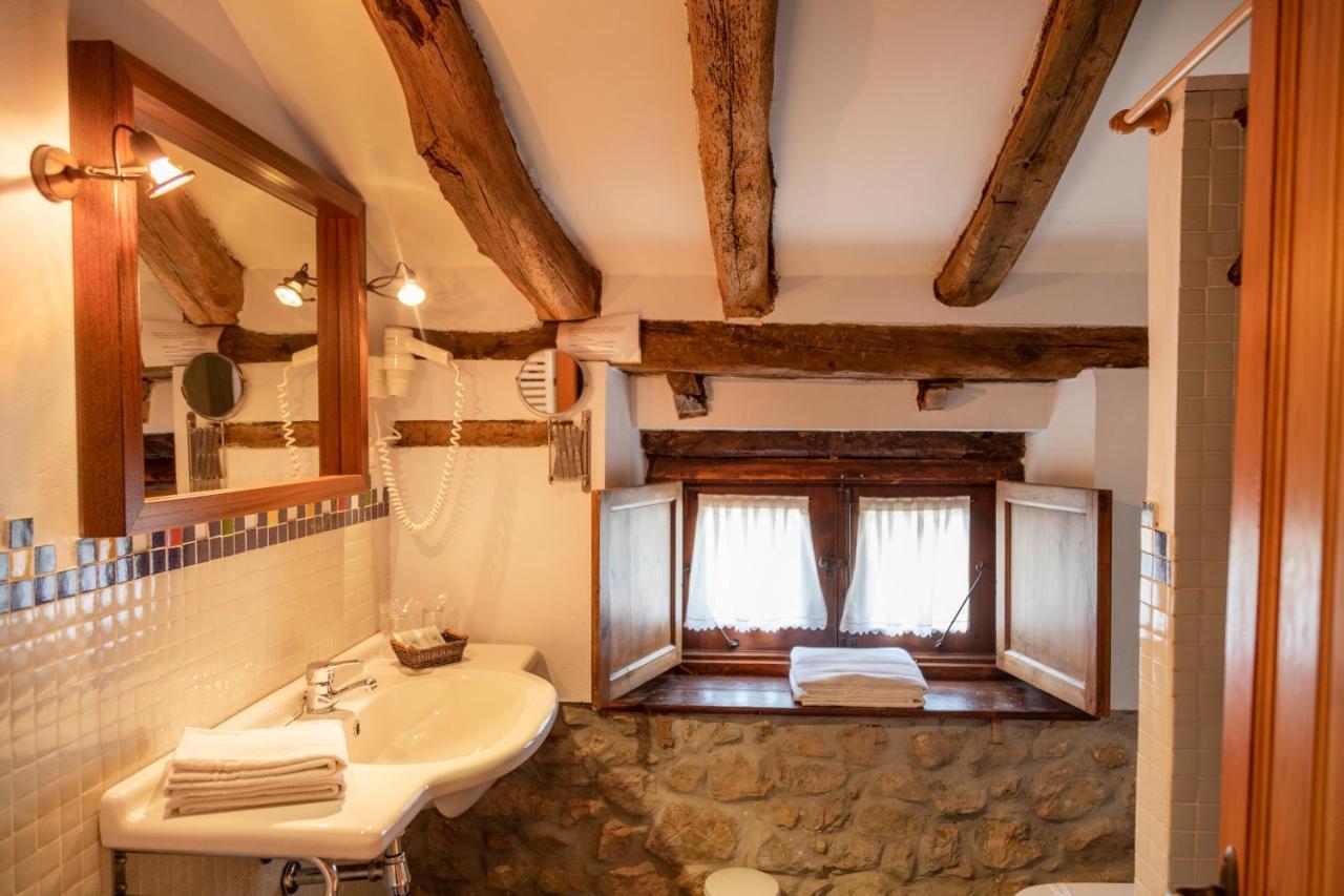 La Casona De Hermosa Eksteriør bilde