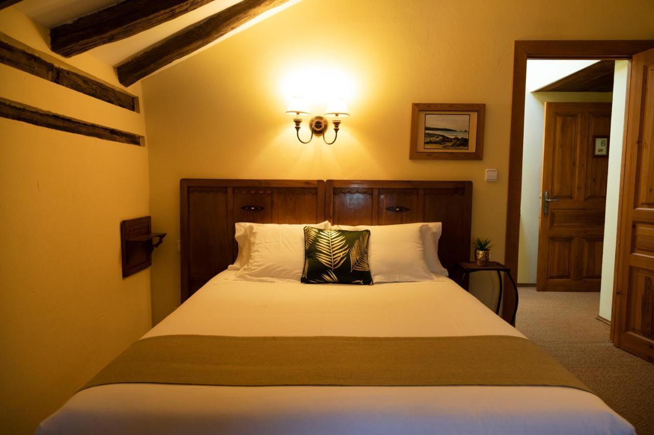 La Casona De Hermosa Eksteriør bilde