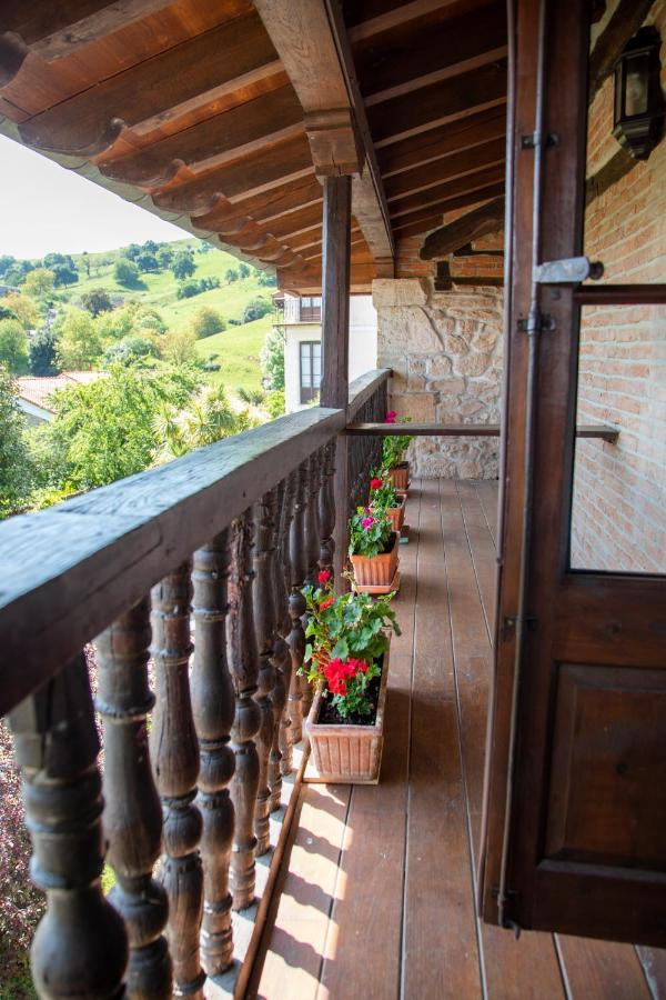 La Casona De Hermosa Eksteriør bilde