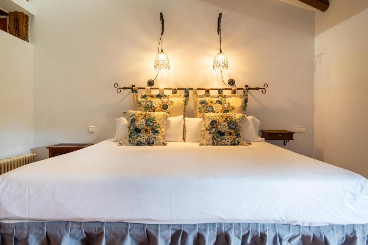 La Casona De Hermosa Eksteriør bilde