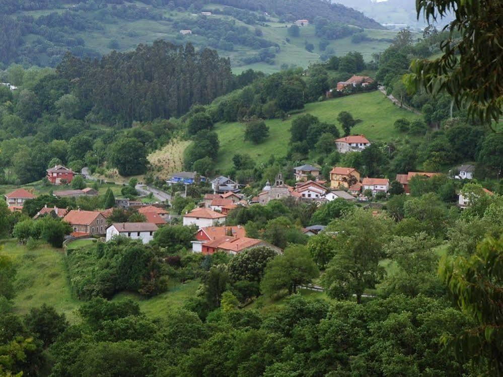 La Casona De Hermosa Eksteriør bilde